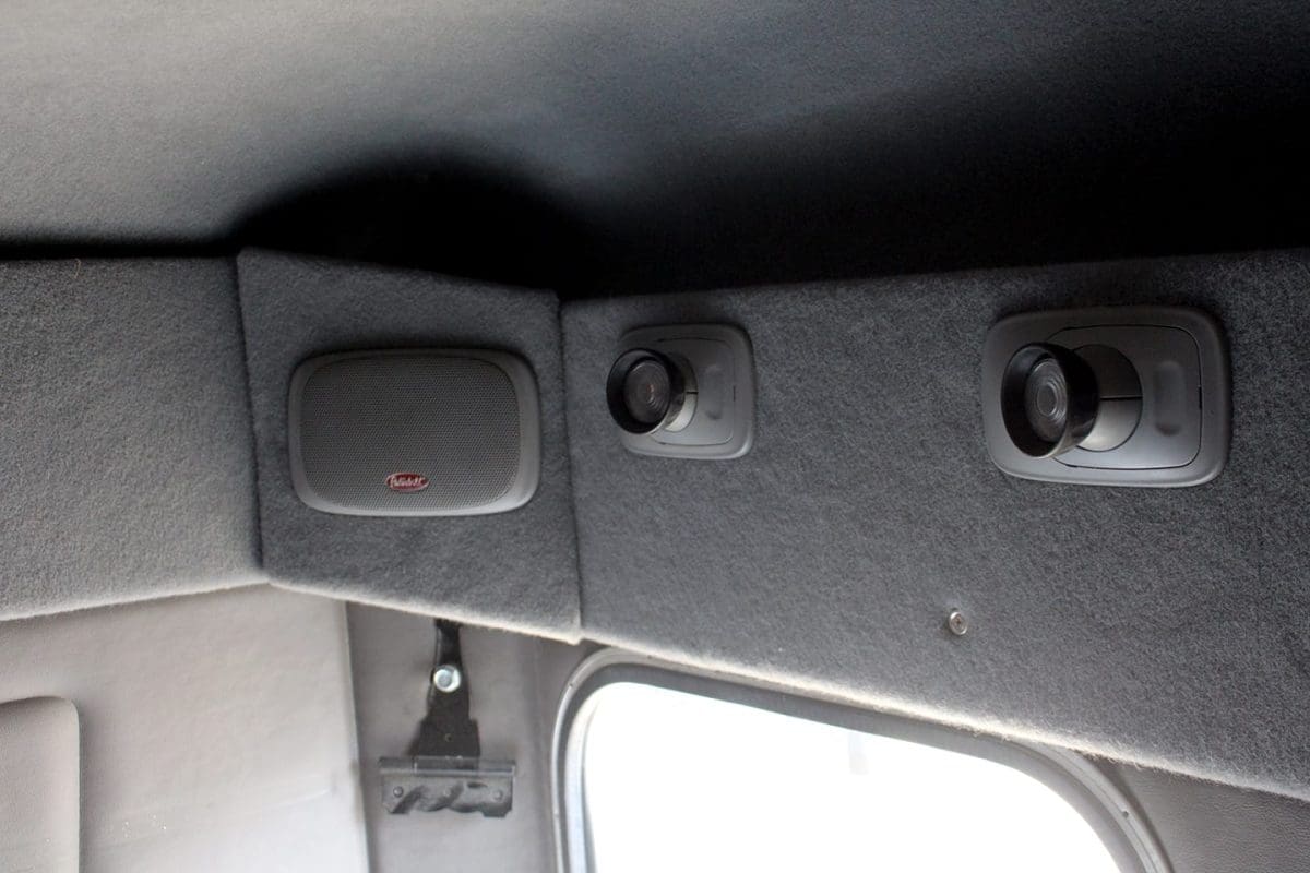 63 Ultra Cab Conversion Top - Thumbnail 9