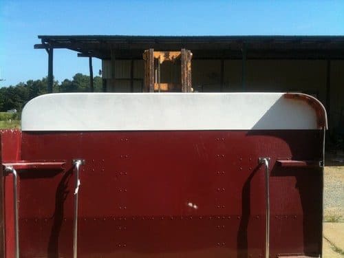 70 Ultra Cab Conversion Top - Thumbnail 3