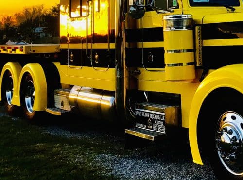 6 inch Sleeper Panels 70