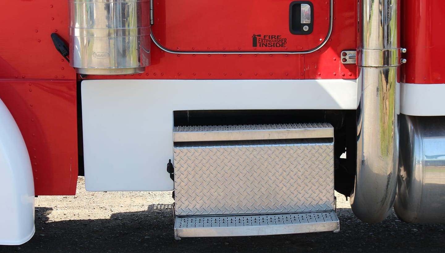 Cowl Panels 379 6″ - Thumbnail 3