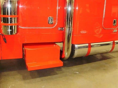 Cowl Panels 379 6″ - Thumbnail 4