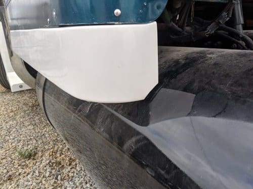 Freightliner XL 70 Sleeper Panels - Thumbnail 2