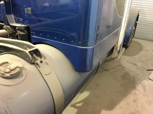 Sleeper Panels 48 8″