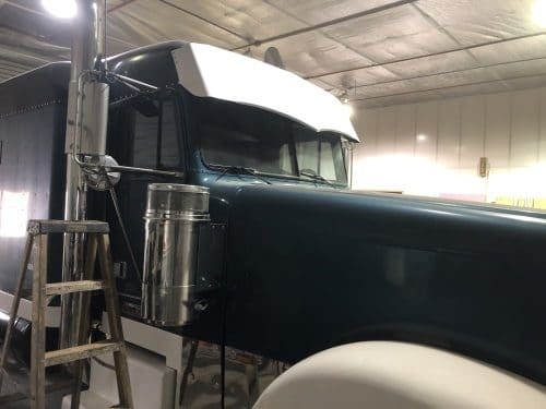 Freightliner 18 - Thumbnail 2