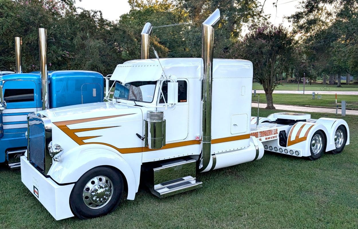 Freightliner 18 - Thumbnail 8