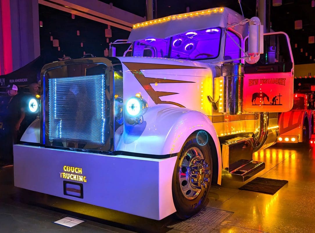 Freightliner 18 - Thumbnail 9