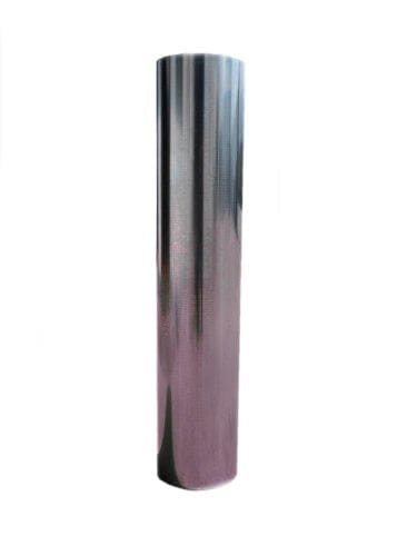 Chrome Flat Top Tip – 7