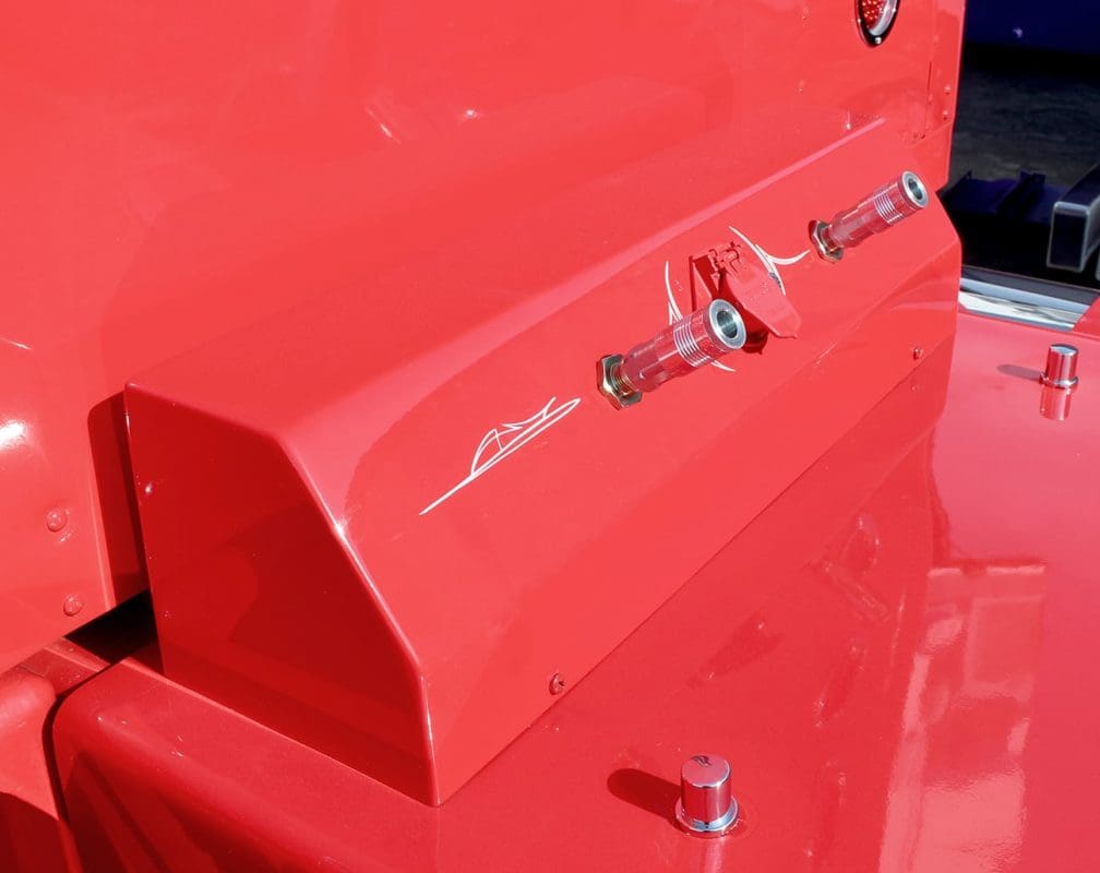 Air Line Box - Thumbnail 3