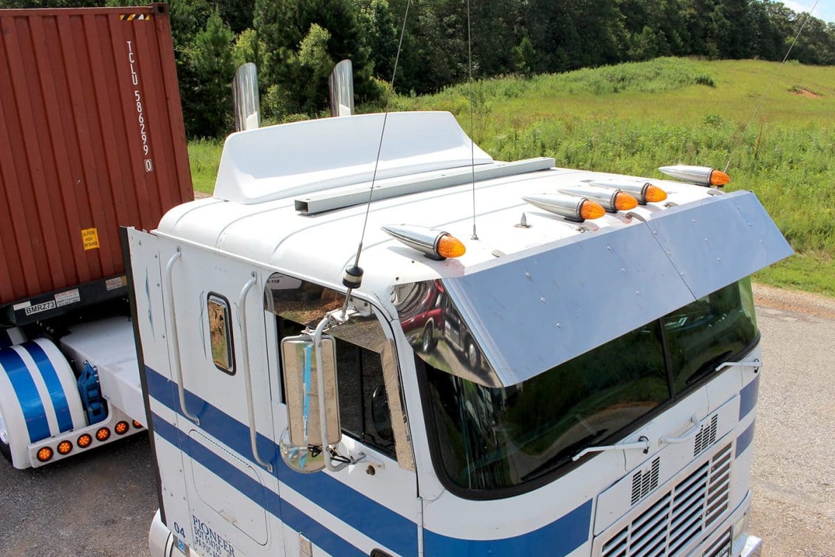 Airdam - Thumbnail 4