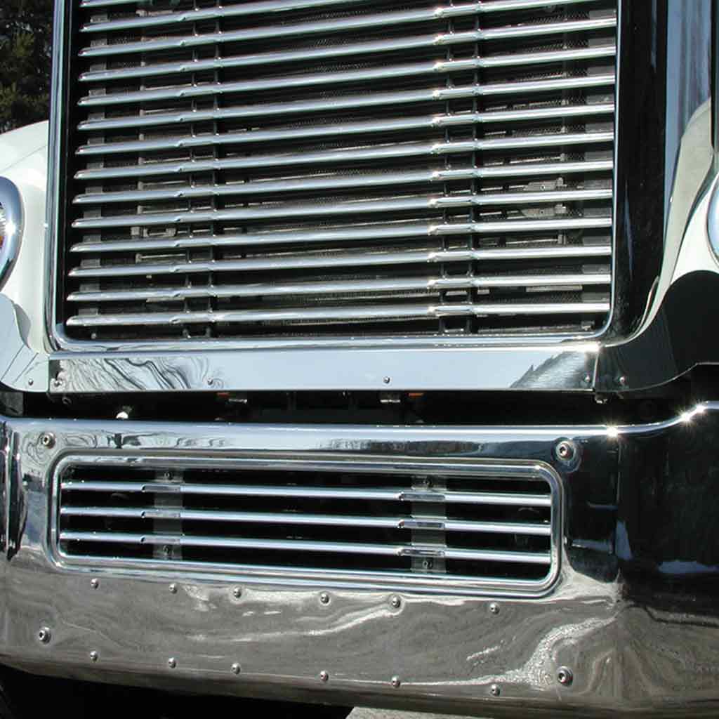 FTL. CORONADO Lower Grille Trim (Pre-2010)