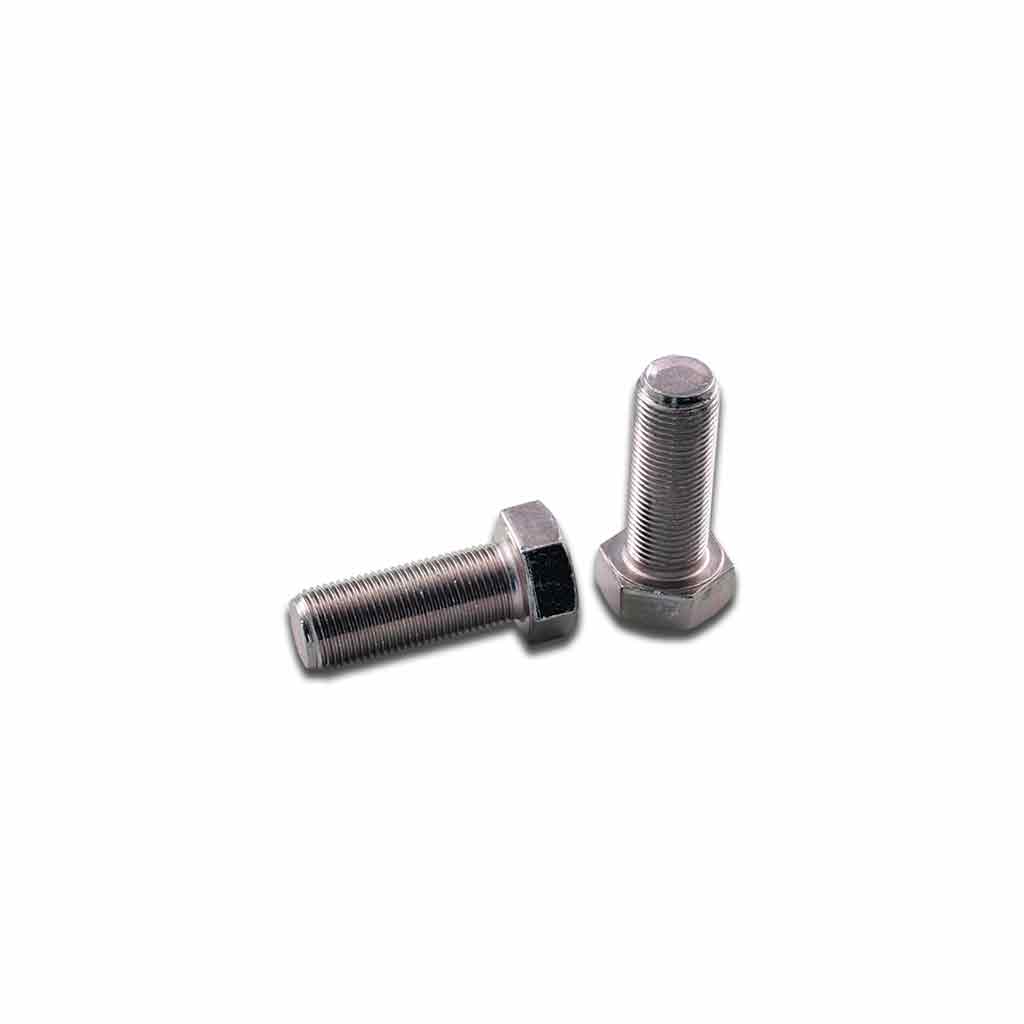 3/4" Fine Thread Bolt for Threaded Post Mount - Stainless Steel