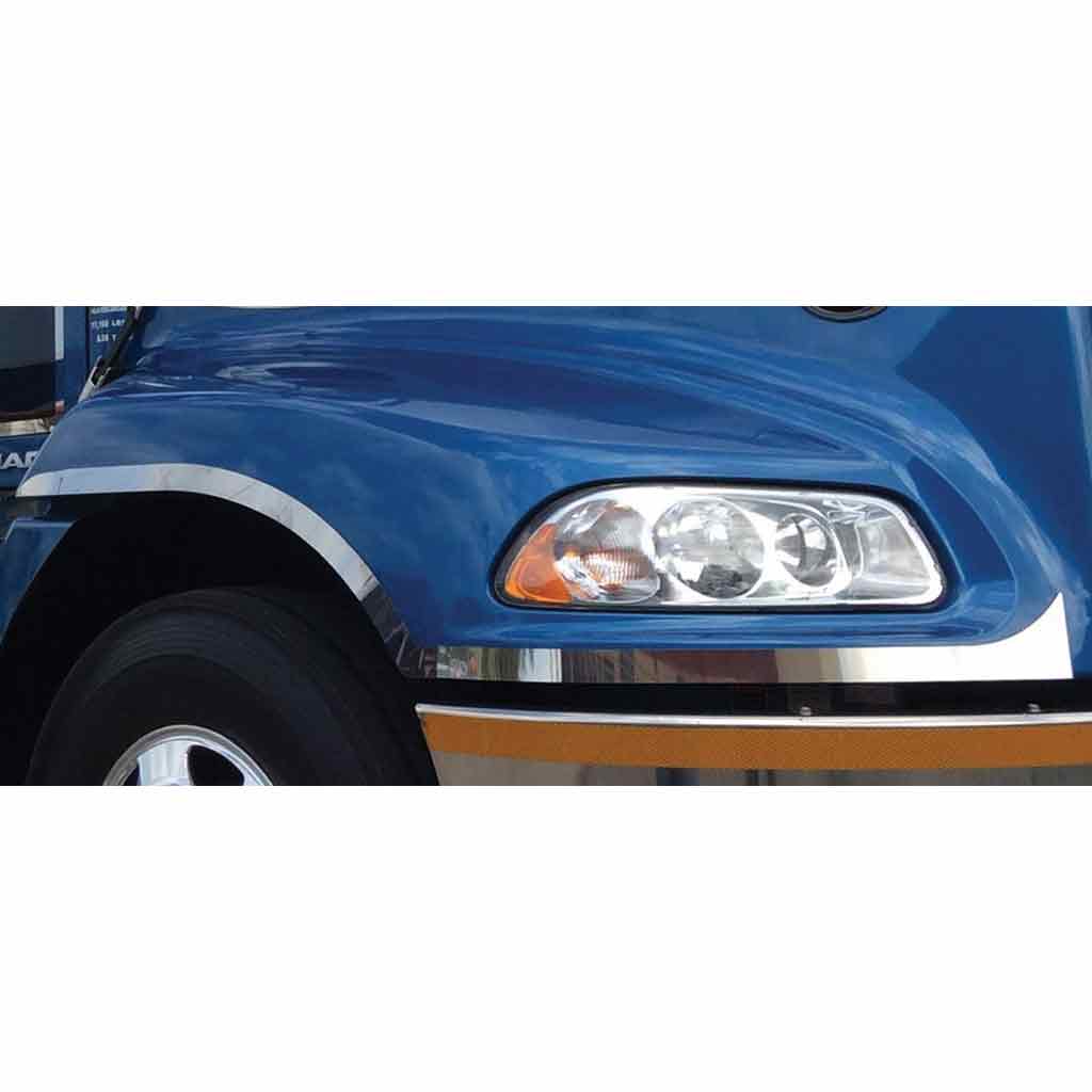 MACK VISION Fender Trim Kit (1993+)