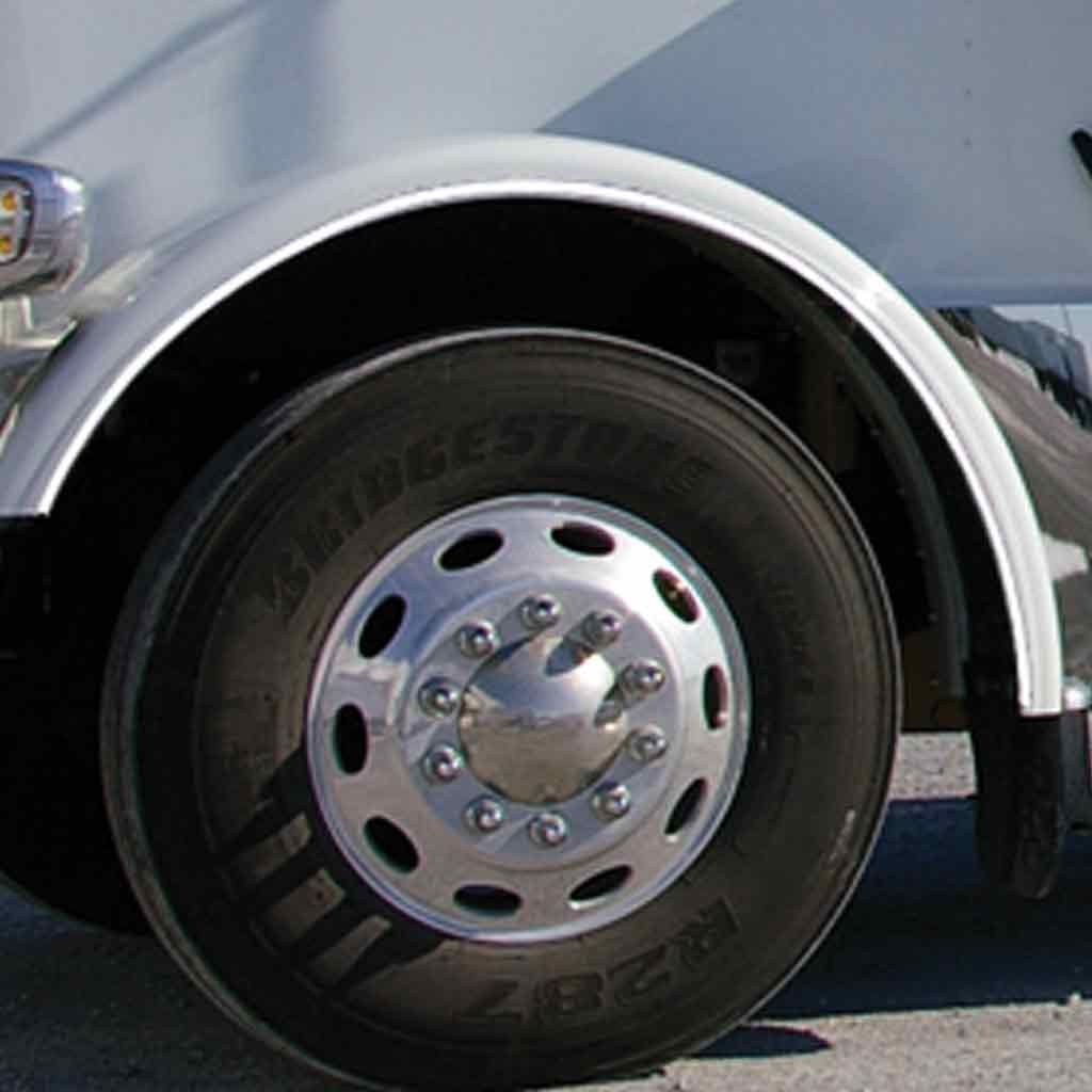 PB. 389/388 Fender Trims (2008+)