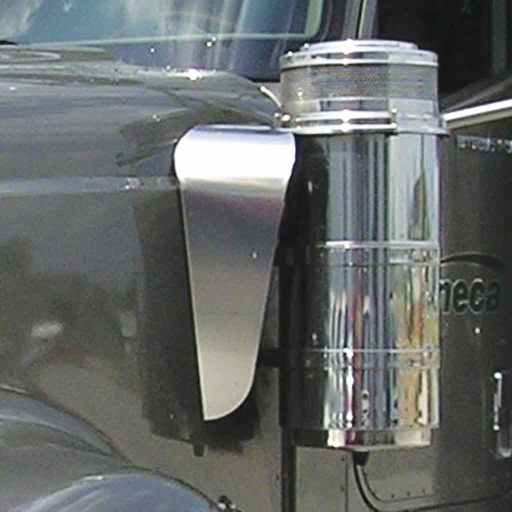 INTL. Air Filter Shrouds