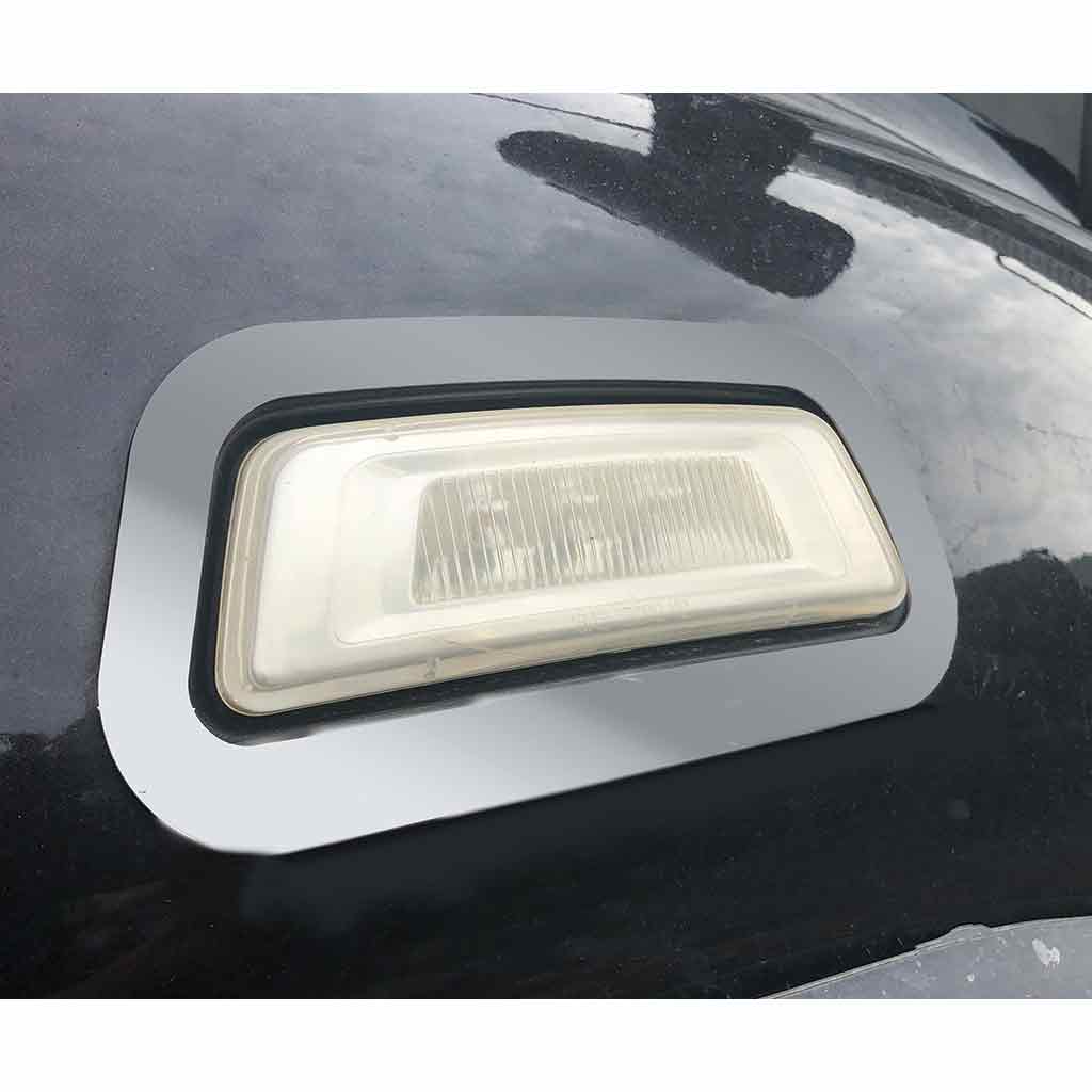 KW. T680/T880 Fender Light Trims