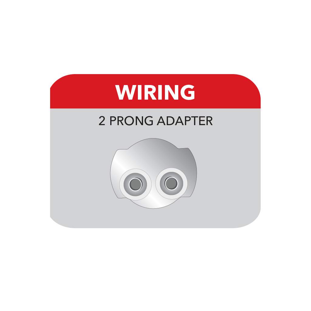 2.5" Amber Clearance Marker Round LED Light - 13 Diodes - Thumbnail 6