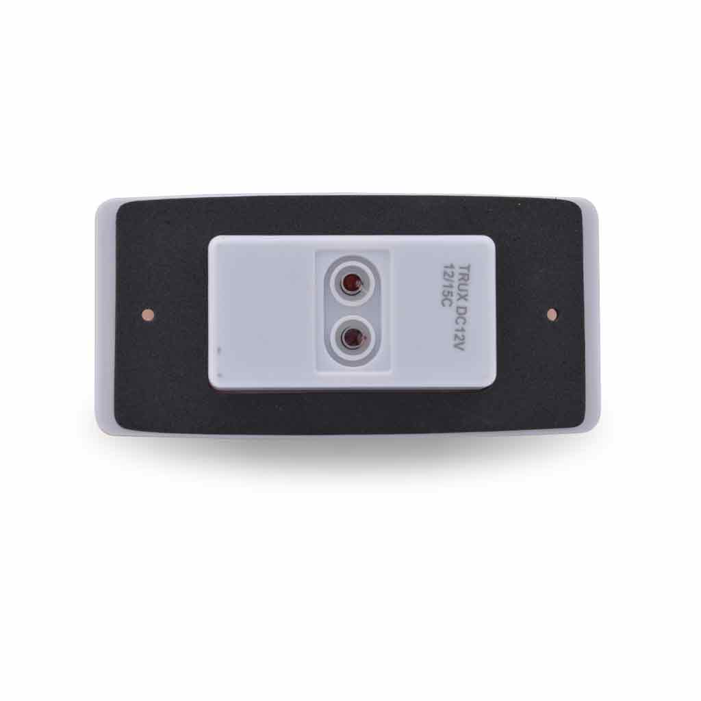 Amber Marker FTL. LED Cab Light - 20 Diodes - Thumbnail 4