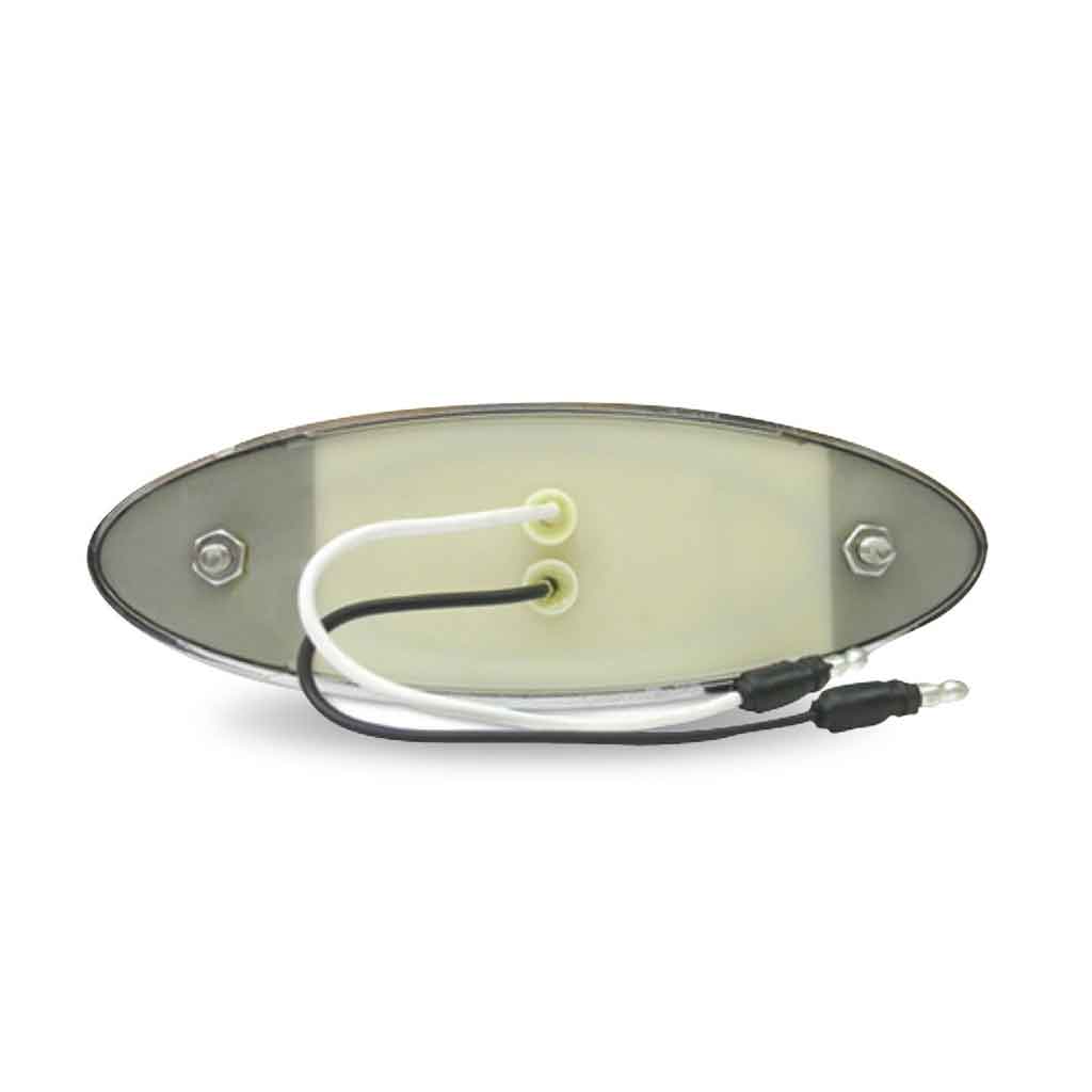 Amber Marker Generation 1 LED Light - 16 Diodes - Thumbnail 3