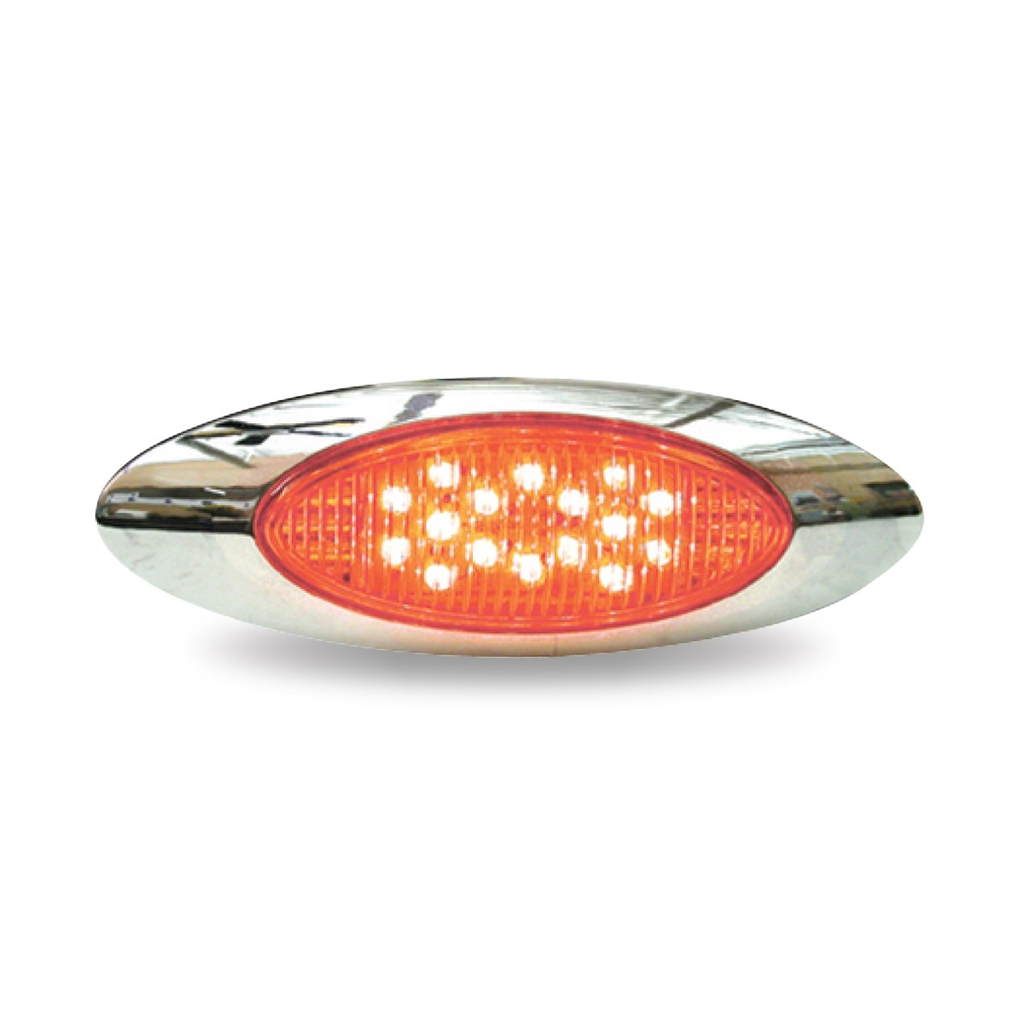 Red Marker Generation 1 LED Light - 16 Diodes