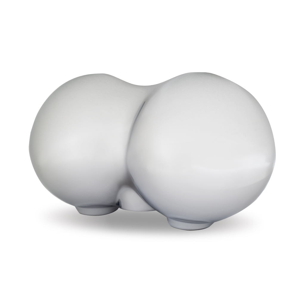 "Retro Series" LED Projector Headlight Assembly with Glow Position & Marker LED Accents - Chrome (Driver Side) - Thumbnail 5