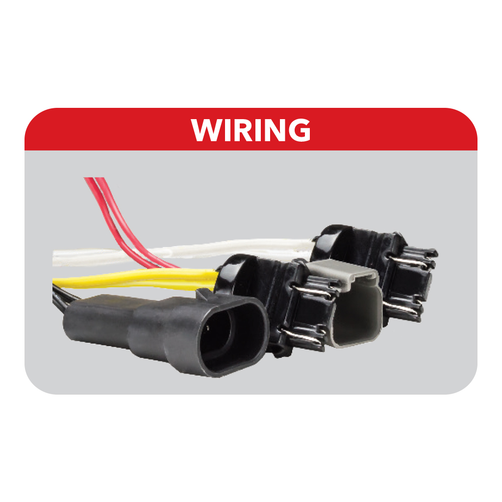 PB. 389/388/367/567 Heated LED Projector Headlight Assembly - Black (Driver Side) - Thumbnail 2