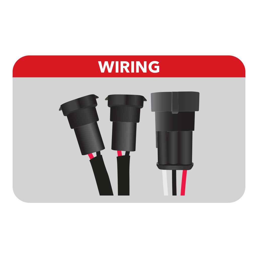 FTL. Cascadia LED Projector Headlight Assembly with LED Glow Position, Turn & Marker Accent - Chrome (Driver Side) - Thumbnail 5