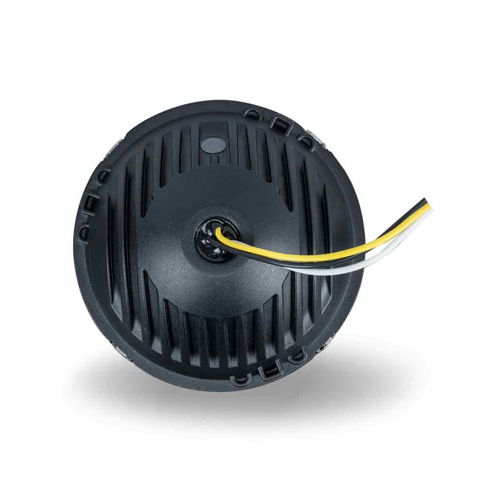 7" LED Reflector Headlight - Combination High & Low Beam | 2700 Lumens - Thumbnail 8