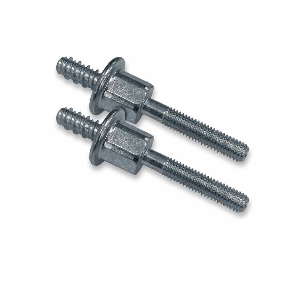 FTL. M2/C2 LED Reflector Headlight Assembly with Side Marker - Black (Passenger Side) - Thumbnail 5