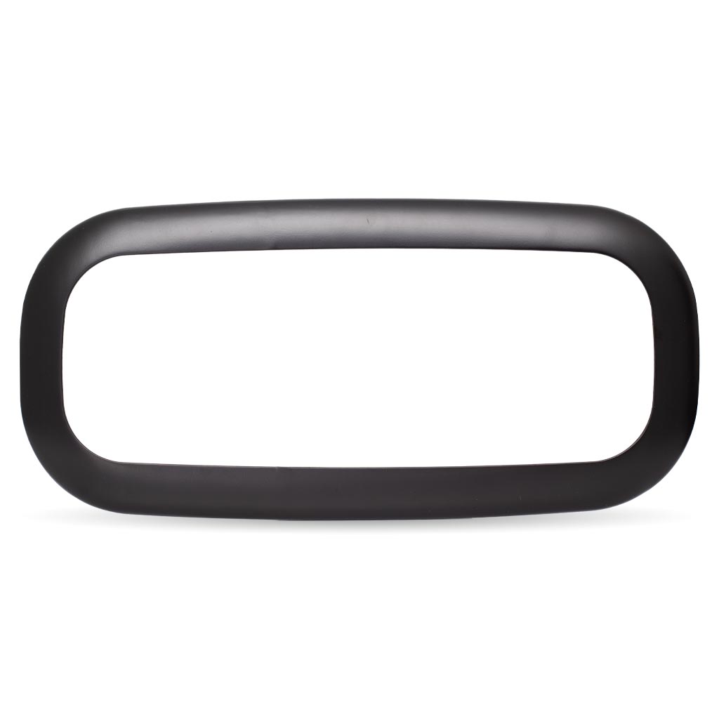 LED Interior Projector Dome & Map 7-Color Cab Light for Peterbilt - Black - Thumbnail 12