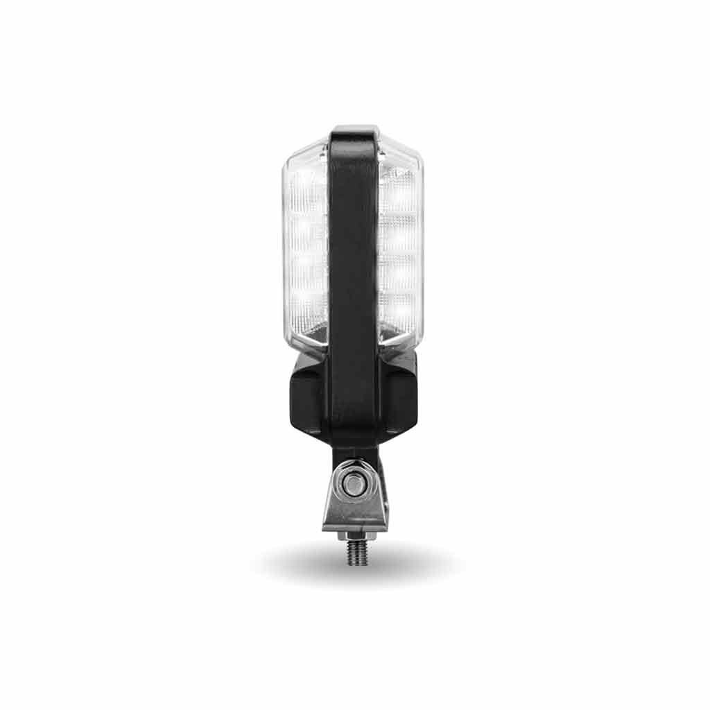 Double Face Radiant Series LED Work Lamp with Maximum Light Output - Spot & Flood Combination | 2200 Lumens - Thumbnail 4