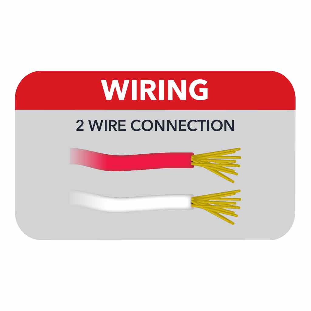 3" Mini Square LED Work Lamp - Spot Beam | 1000 Lumens - Thumbnail 8