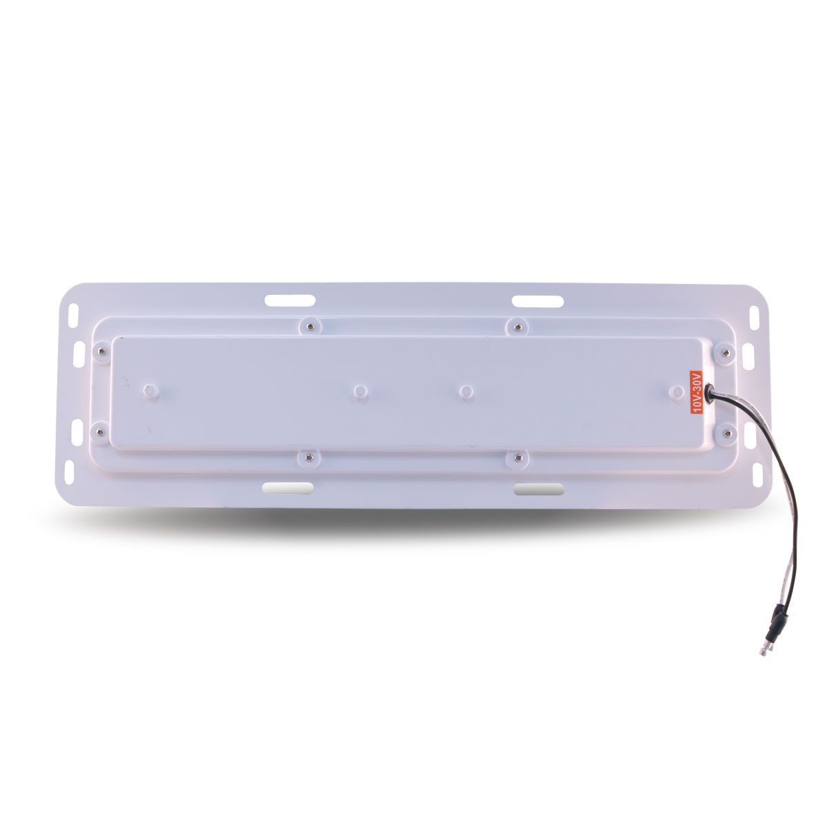 Motion Sensor LED Interior Dome Cab Light - 12 Diodes - Thumbnail 3