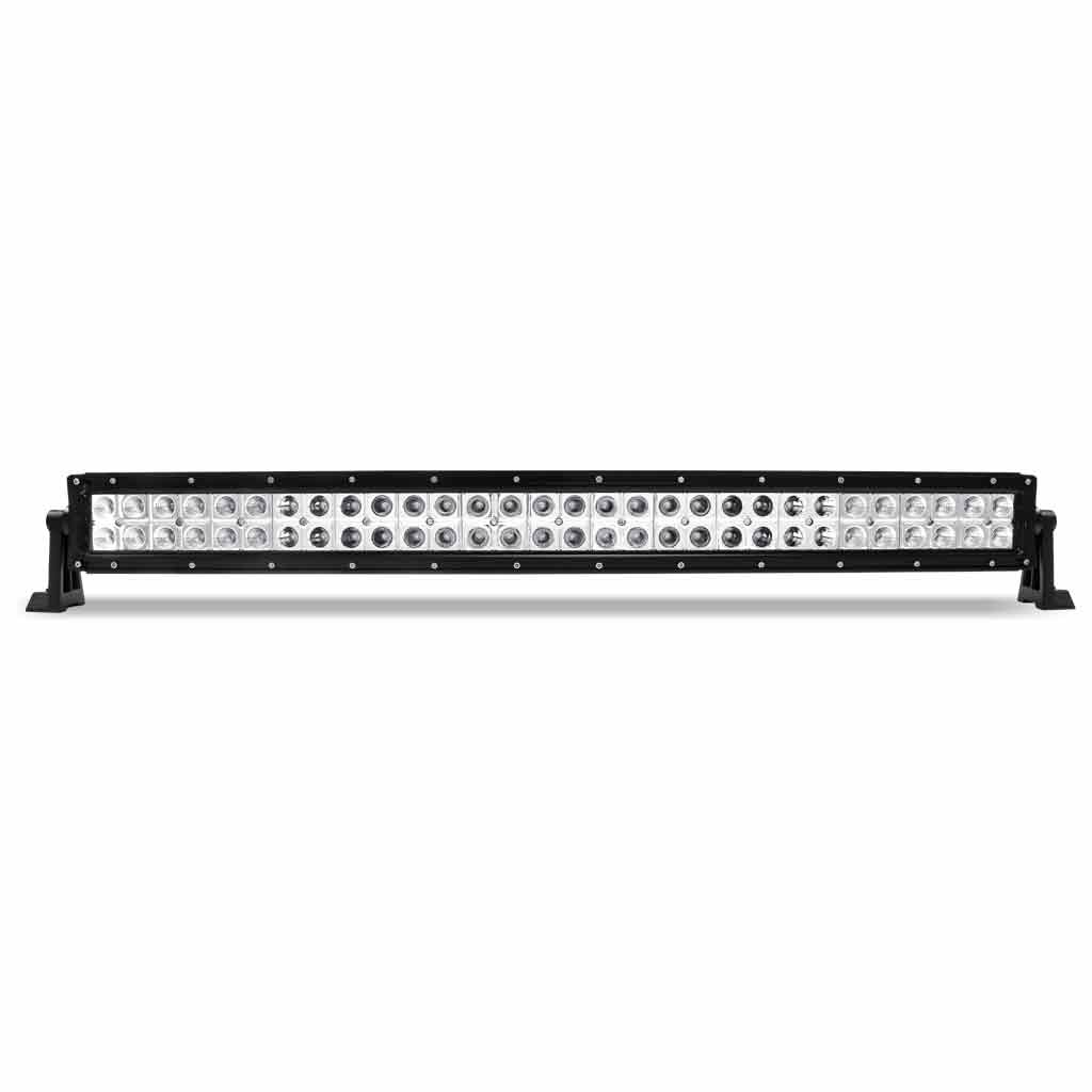 22" Double Row LED Light Bar - Combination Spot & Flood Beam | 12000 Lumens - Thumbnail 2