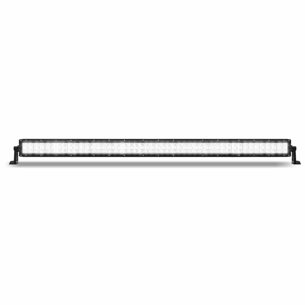42" Double Row LED Light Bar - Combination Spot & Flood Beam | 24000 Lumens - Thumbnail 4
