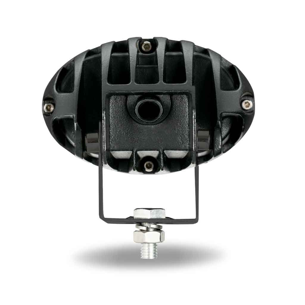 Dual Color Series White/Blue LED Heavy Duty Work Lamp with Dual Color Function - Spot Beam | 1000 Lumens - Thumbnail 12