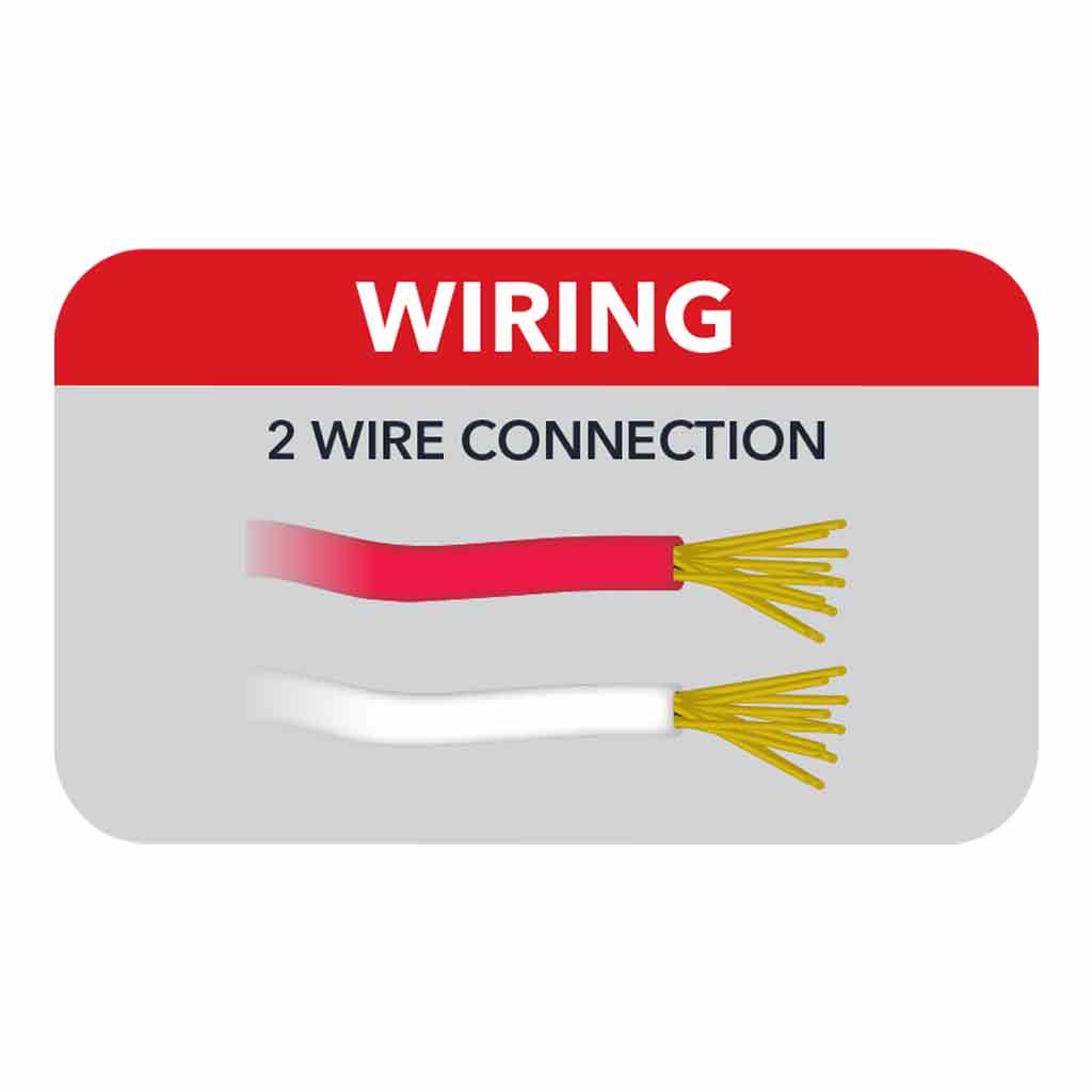 4.5" Value Series Round LED Work Lamp - Flood Beam | 1600 Lumens - Thumbnail 6