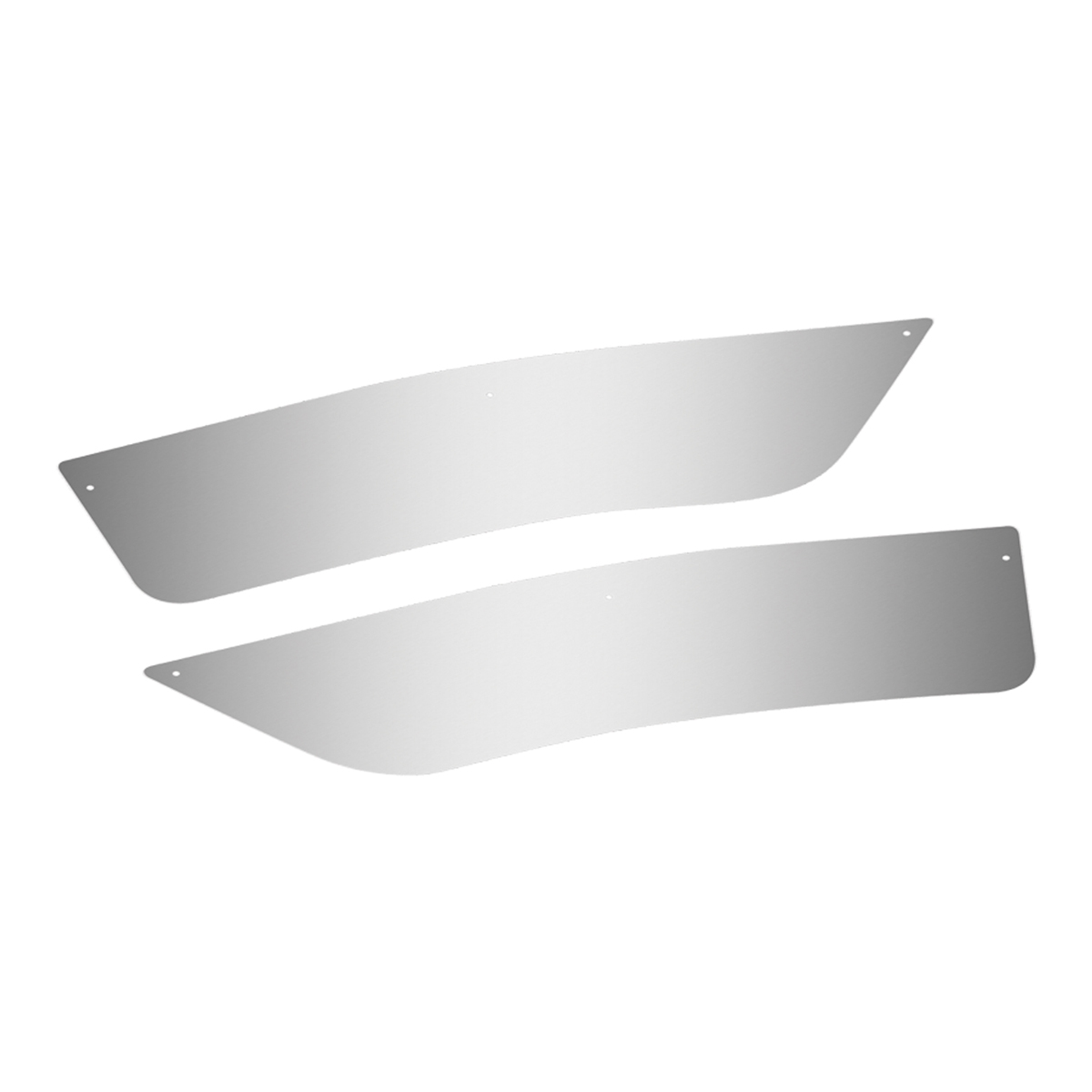 MACK GRANITE GU813 Fender Guards (2008+)