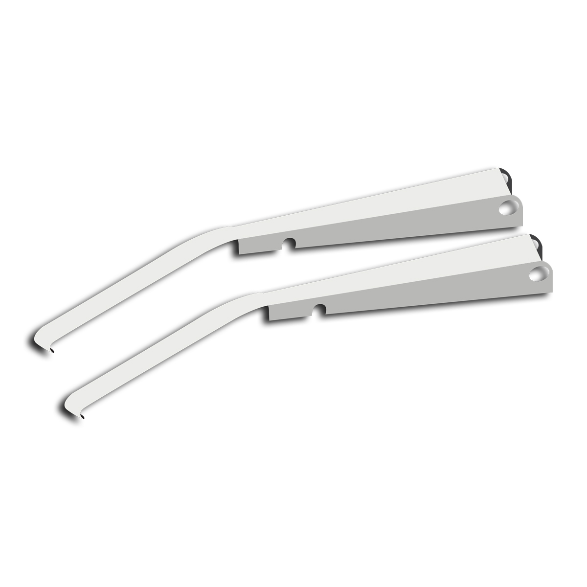 MACK Wiper Arm Covers (1989+)