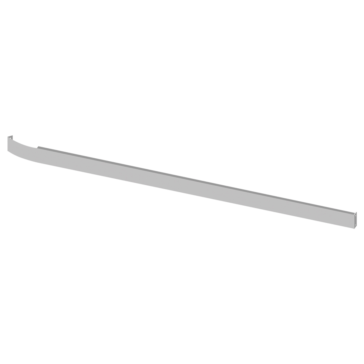 MACK PINNACLE/VISION 65.5" Sleeper Panels (2006-2017) - Blank