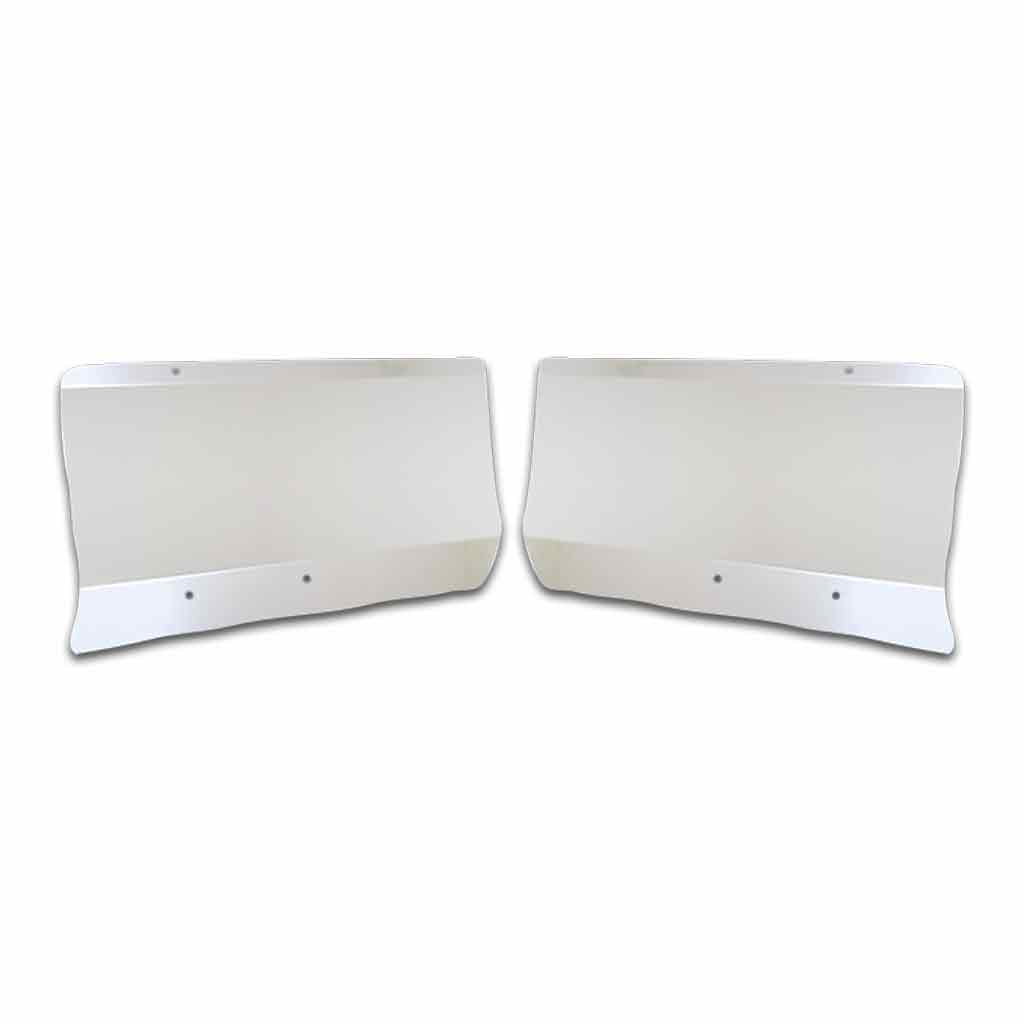 PB. 379 Fender Guards (All Years) - Blank