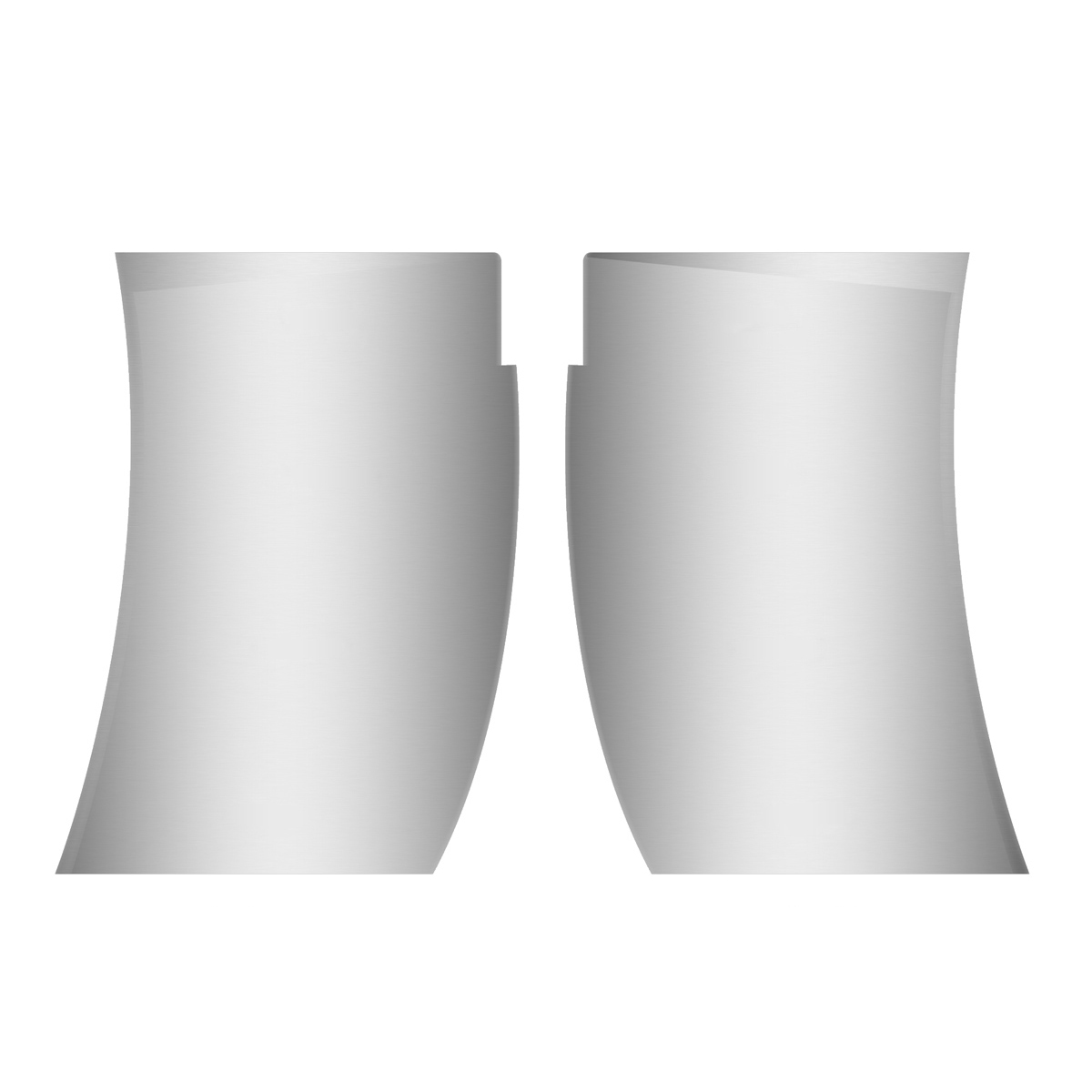 PB. 389 Deluxe Cowl Panels - Blank