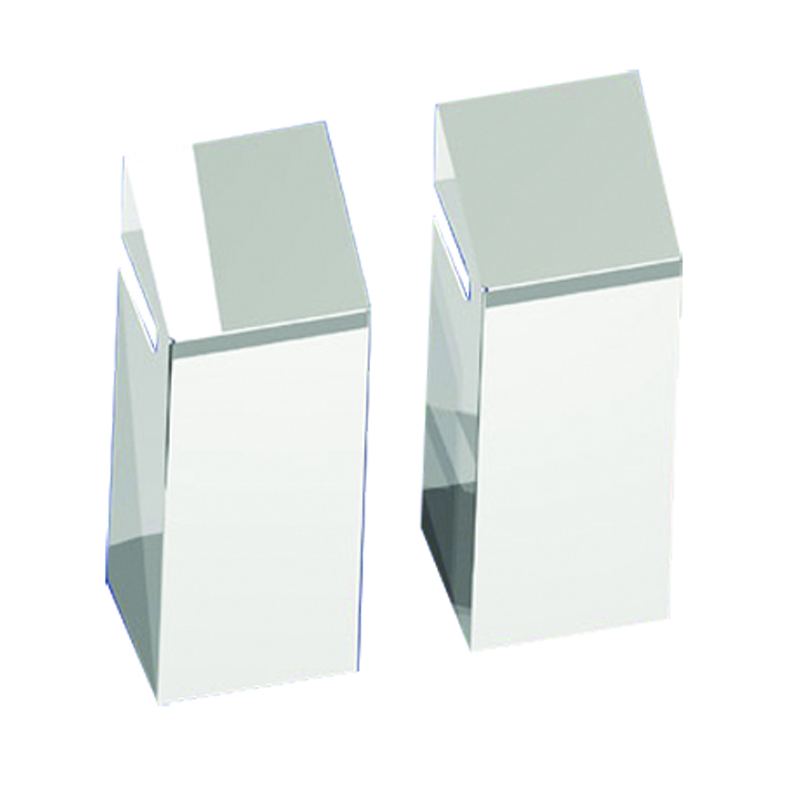 PB. Rear Sleeper Shock Covers - For Models with 78" (Old 70") Sleepers