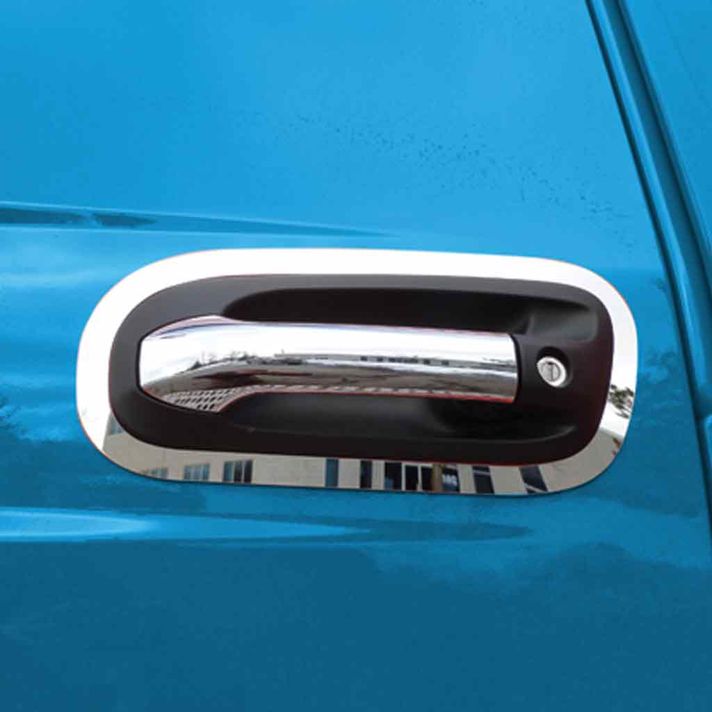 PB. 579/567 Door Handle Trims (All Years)