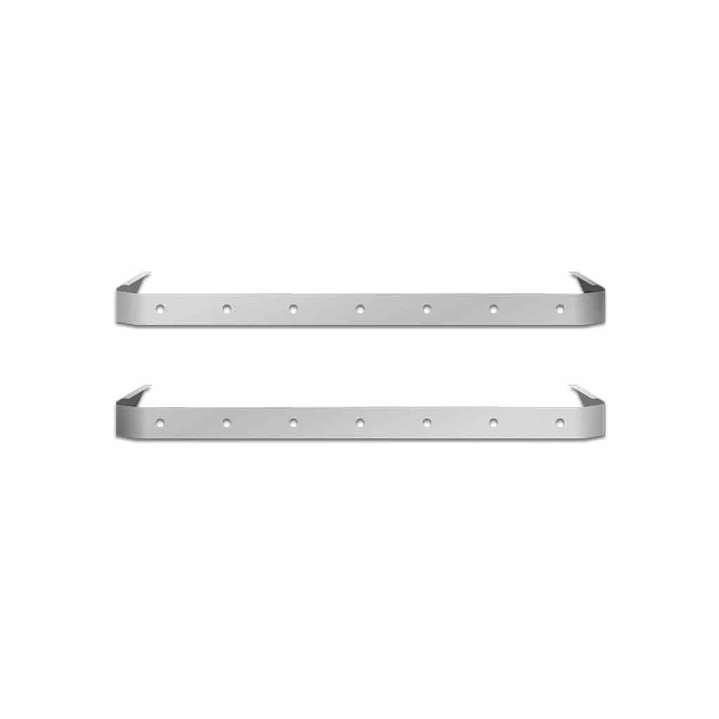 PB. 379/378 72" (Old 63") Sleeper with Extension Kit - 16 x 2" Holes