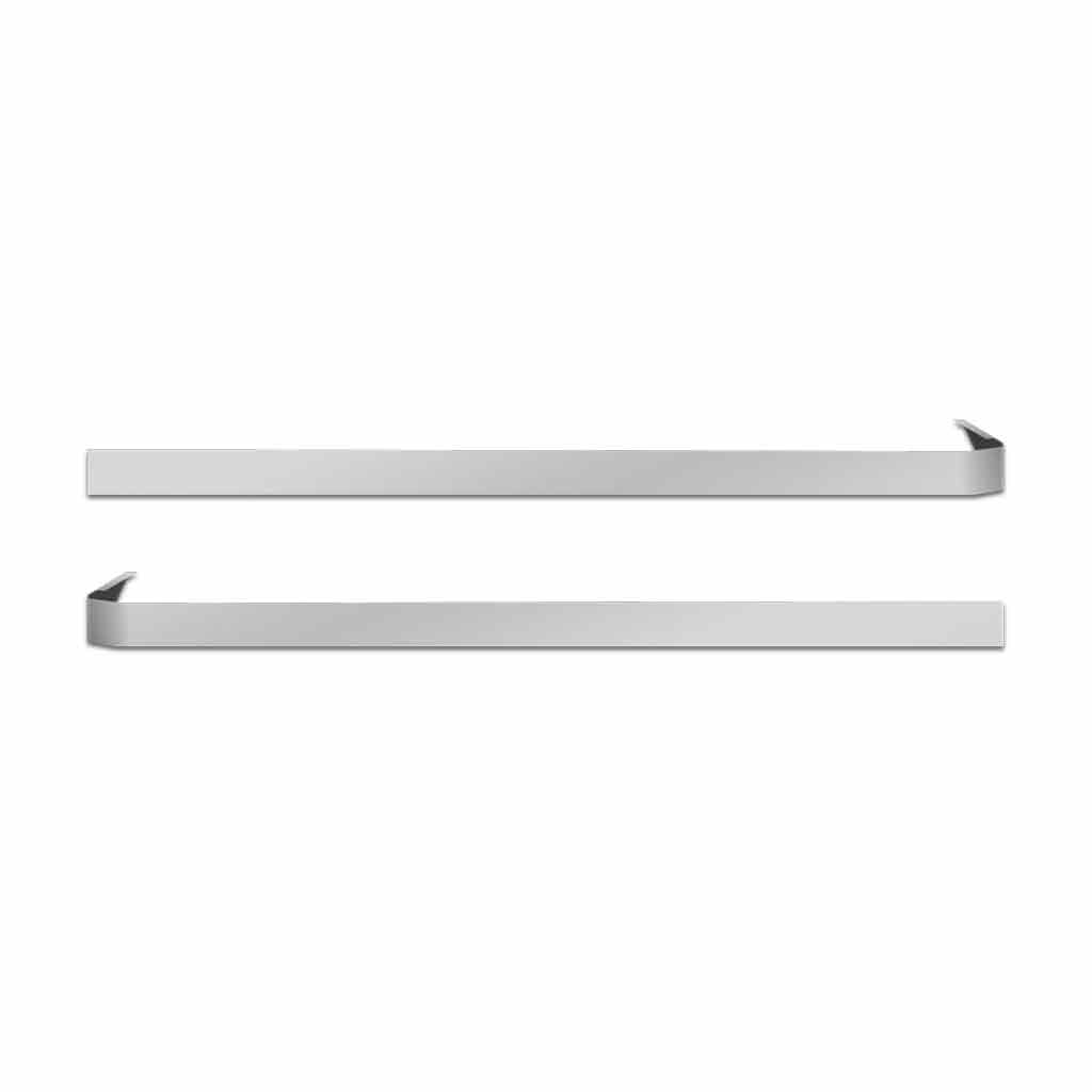 PB. 379/378 78" (Old 70") Sleeper with Extension Kit - Blank