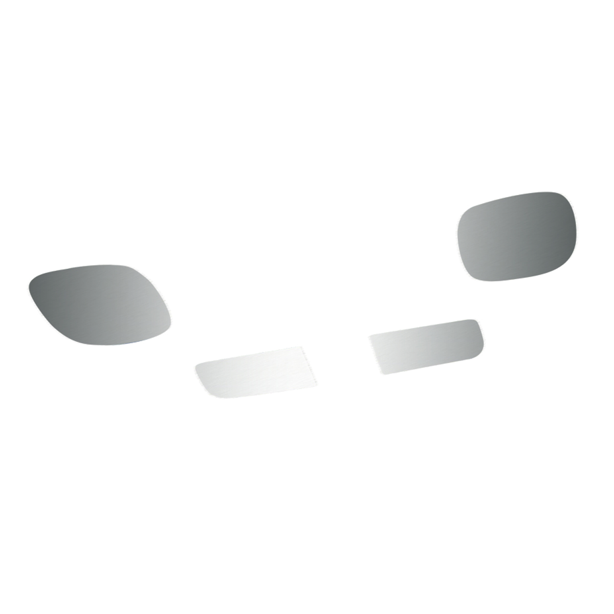 PB. 579 Bumper Accent Insert Kit (2013+)