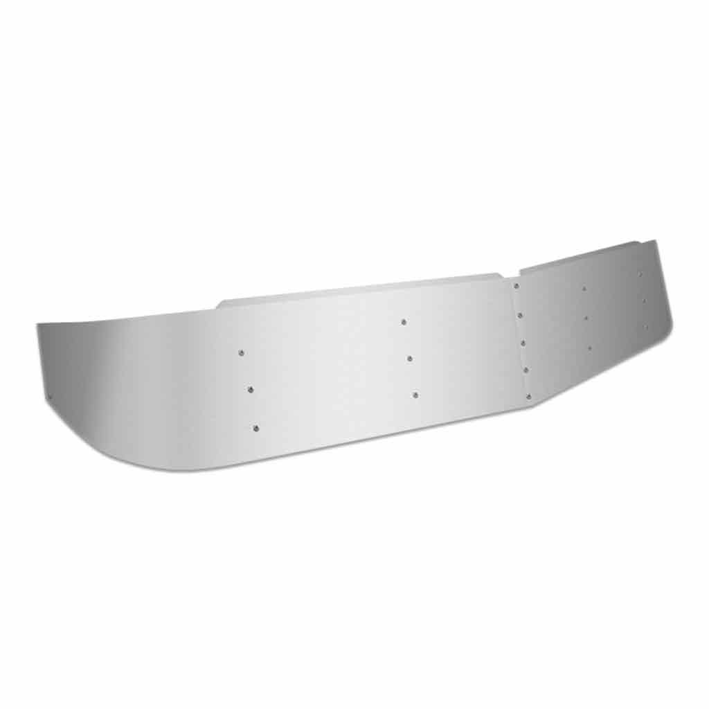 INTL. DURASTAR/4000 Series 12" Sun Visor (2002-2017) - Blank