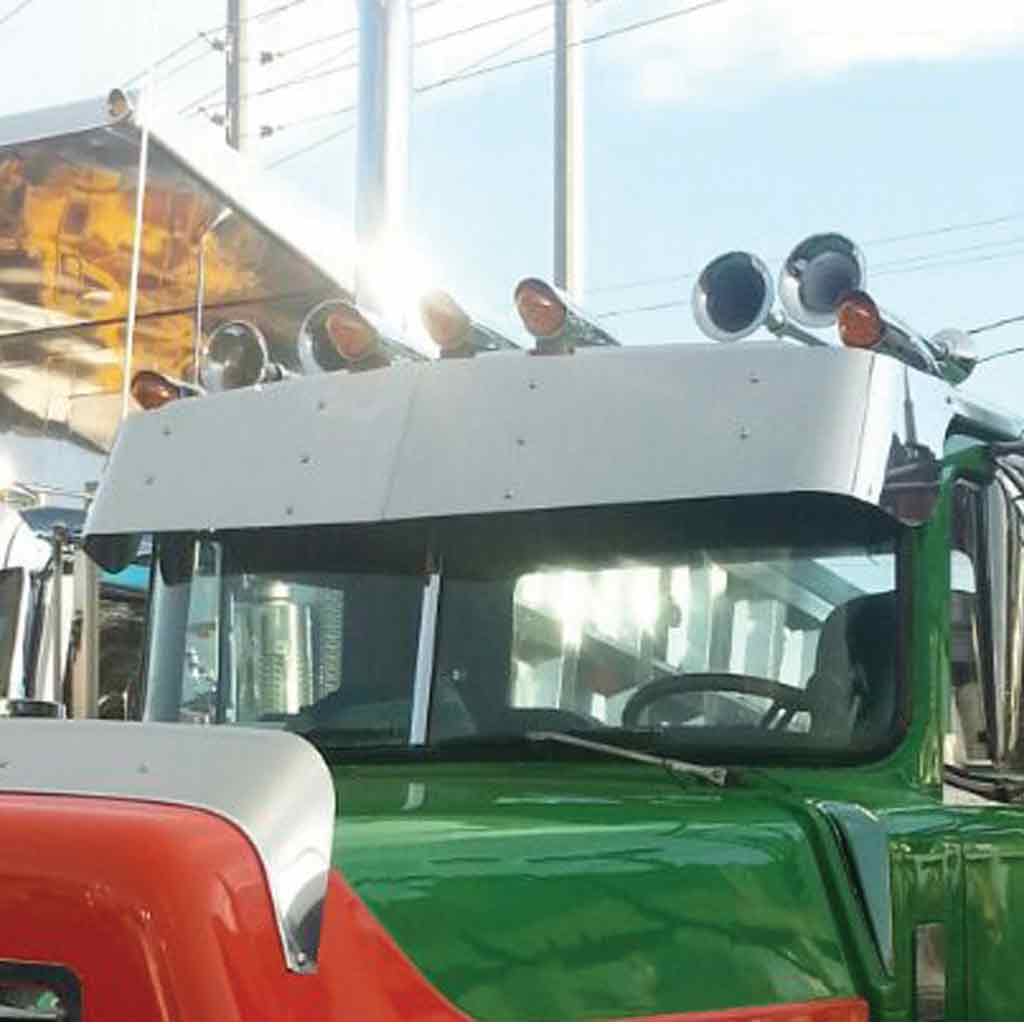 MACK R Series 12" Sunvisor (Pre-2006)