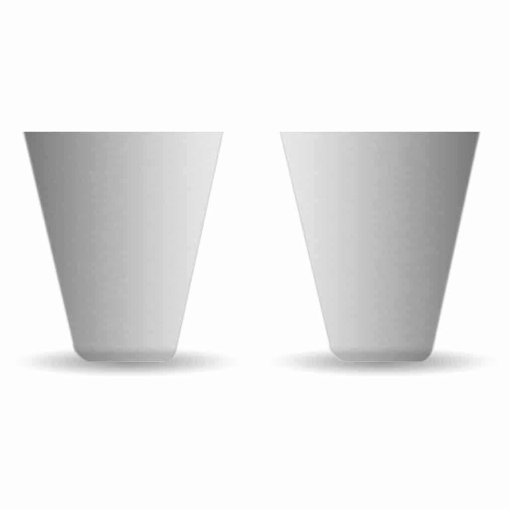 Anti-Sail Flap Plates - Stainless Steel - Thumbnail 2