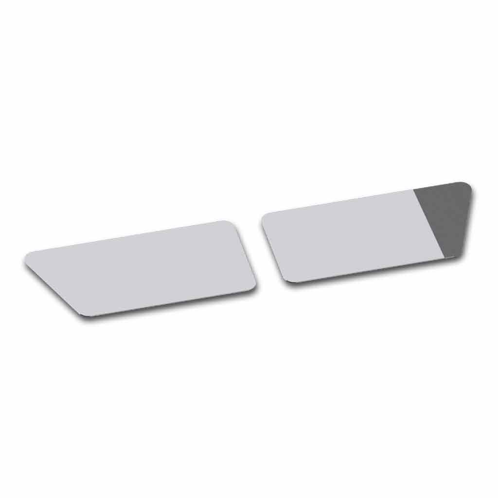 WS. 5700 XE Lower Bumper Inserts (All Years) - Blank